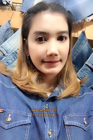 185043 - Datchaneewan Age: 38 - Thailand