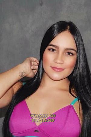 Ladies of Barranquilla