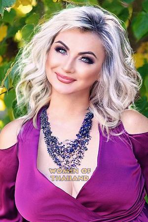 Ladies of Eastern-Europe