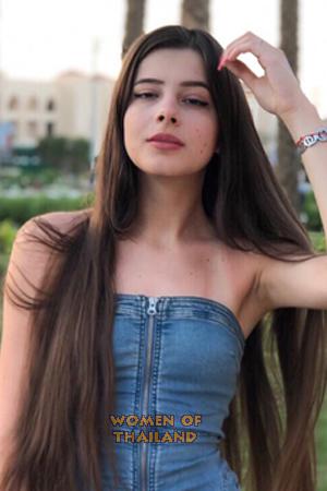 Ladies of Zaporozhye