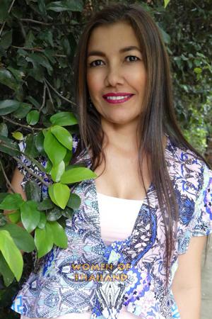 185965 - Luz Enith Age: 56 - Colombia