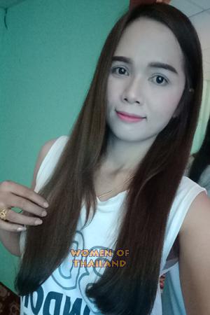 186108 - Wiraiwan Aoy Age: 36 - Thailand