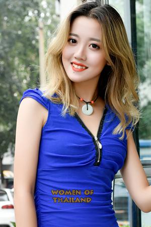 187235 - Mengtong Age: 26 - China