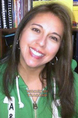 187460 - Ninfa Age: 54 - Colombia