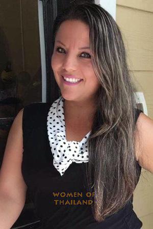 188041 - Elsa Age: 43 - Colombia