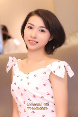 188081 - Yaping (Lilya) Age: 32 - China