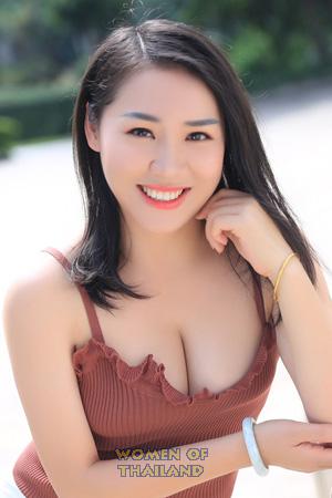 188553 - Chuanfang Age: 36 - China