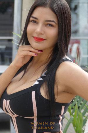 Ladies of Barranquilla