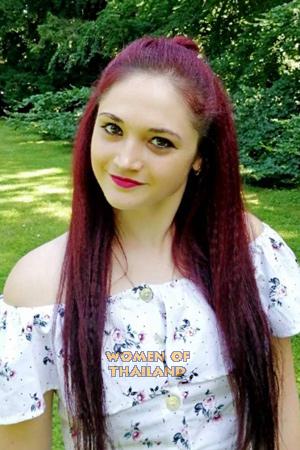 190266 - Margaritta Age: 30 - Ukraine