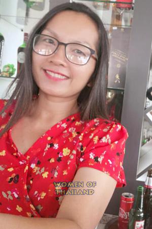 190487 - Jarunee Age: 45 - Thailand