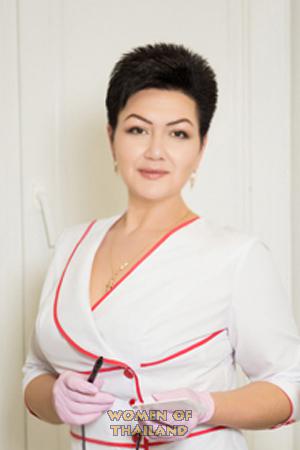 192043 - Tatiana Age: 55 - Ukraine