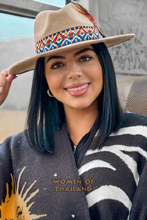 192206 - Linsay Age: 35 - Colombia