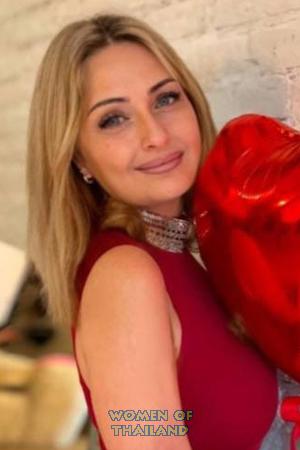 192864 - Olga Age: 49 - Ukraine
