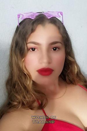 Ladies of Latin-America