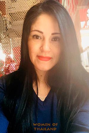 194233 - Magaly Age: 45 - Peru