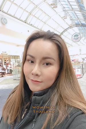 195635 - Jitavan (Jinny) Age: 42 - Thailand