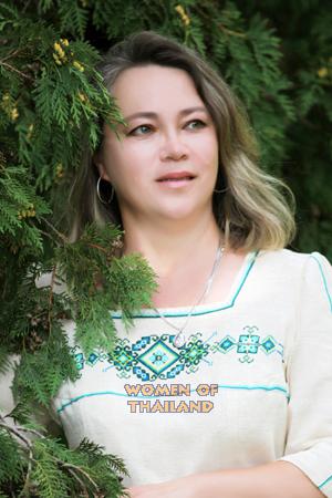 196568 - Irina Age: 50 - Ukraine