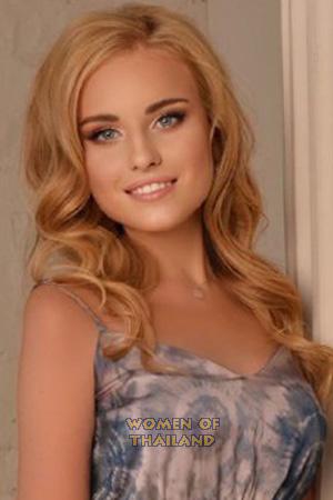 Ladies of Eastern-Europe