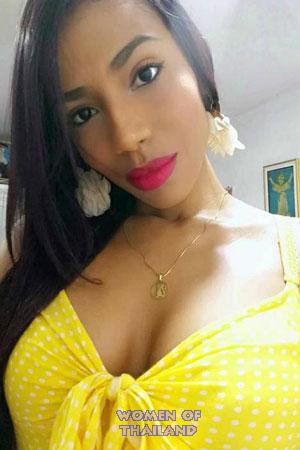 Ladies of Latin-America