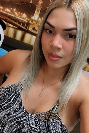 200661 - Angela Age: 34 - Colombia