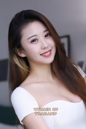 200714 - Shanyu Age: 21 - China