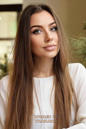 Ladies of Ukraine