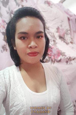 201022 - Parichart Age: 35 - Thailand