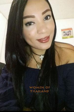 201289 - Dayana Candelaria Age: 35 - Colombia