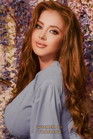 201576 - Kate Age: 31 - Ukraine