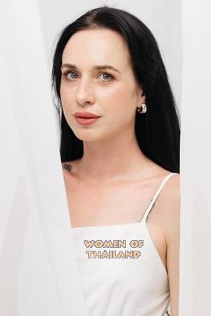 201836 - Elizaveta Age: 27 - Ukraine