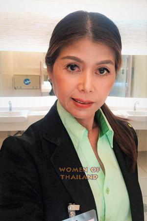 Ladies of Surat Thani