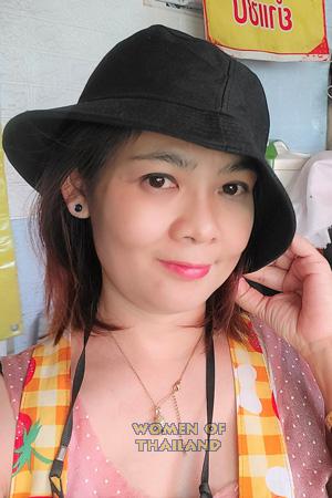 Ladies of Chaing Mai