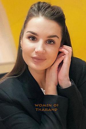 Ladies of Eastern-Europe