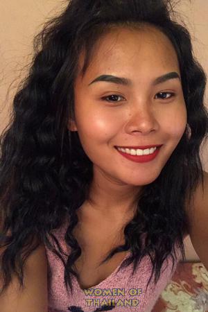 203219 - Montra Age: 26 - Thailand