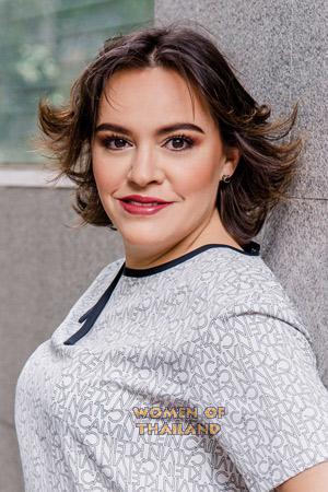 203861 - Bertha Age: 40 - Mexico