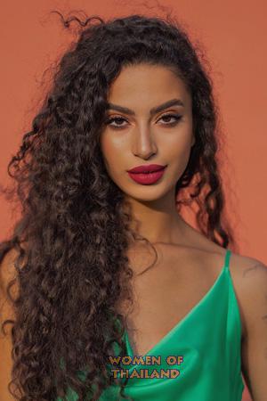 Ladies of Eastern-Europe