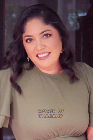 204034 - Karina Age: 38 - Mexico