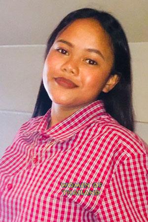 204203 - Shiela Mae Age: 22 - Philippines