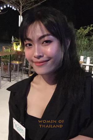 204212 - Tidarat Age: 29 - Thailand