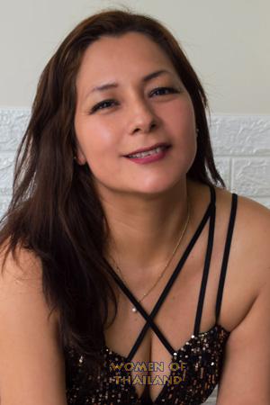 204761 - Kelin Age: 41 - Peru