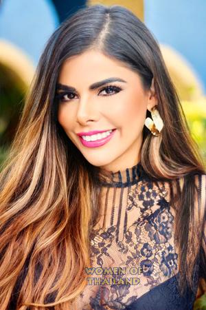 205748 - Ana Age: 40 - Mexico