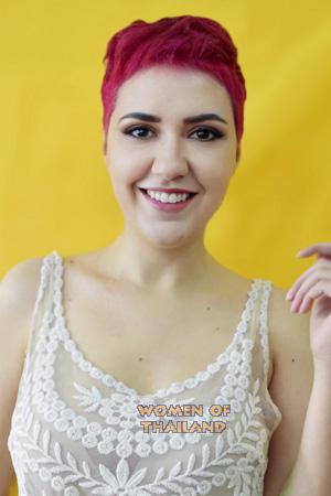 205898 - Anastasia Age: 31 - Ukraine