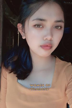 206535 - Phatcharita Age: 22 - Thailand