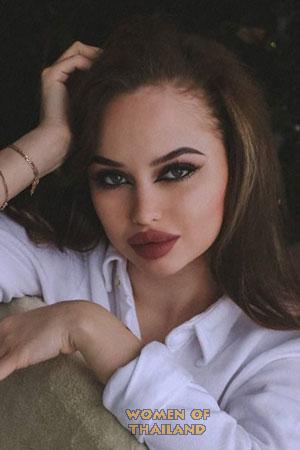 Ladies of Saint Petersburg