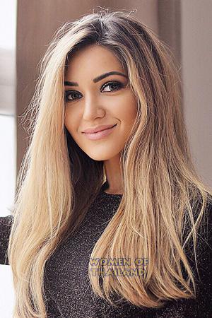 Ladies of Dnepropetrovsk