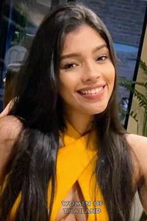 207164 - Stacey Age: 31 - Colombia