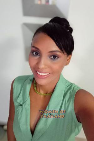 Ladies of Latin-America