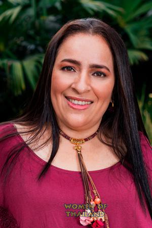 207513 - Yised Age: 44 - Colombia