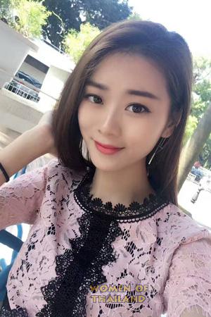 207536 - Huiru Age: 27 - China