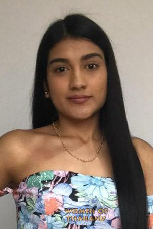 207757 - Maria Isabel Age: 21 - Colombia